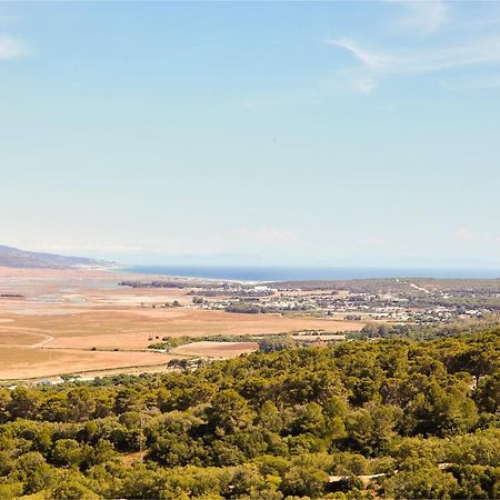 La Casita Verde, Con Parking Vejer de la Frontera Exteriér fotografie