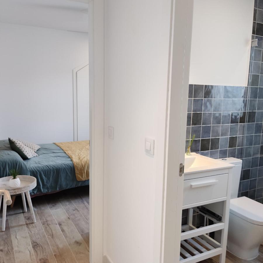 La Casita Verde, Con Parking Vejer de la Frontera Exteriér fotografie