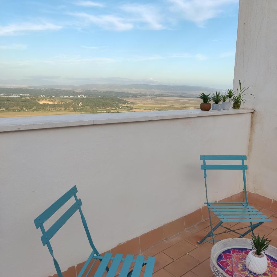 La Casita Verde, Con Parking Vejer de la Frontera Exteriér fotografie