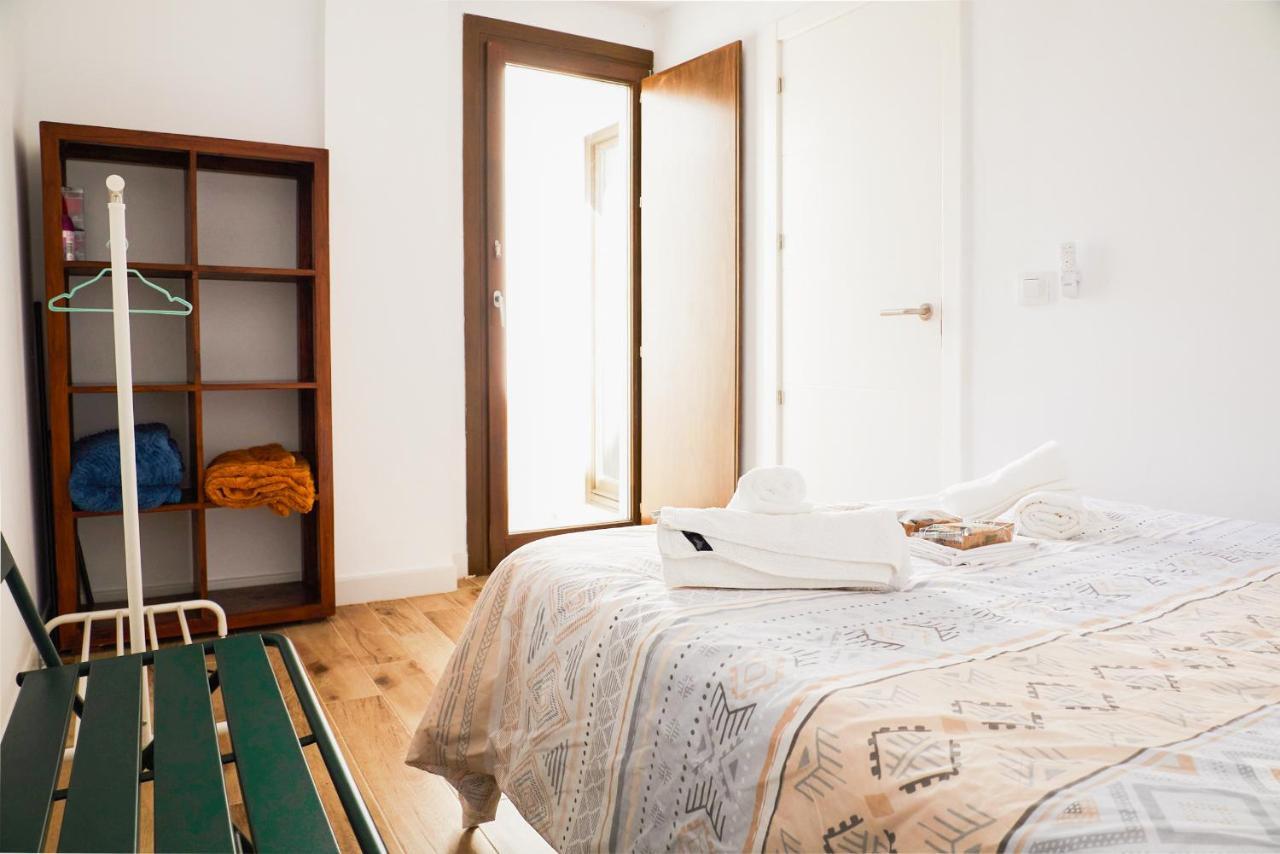 La Casita Verde, Con Parking Vejer de la Frontera Exteriér fotografie
