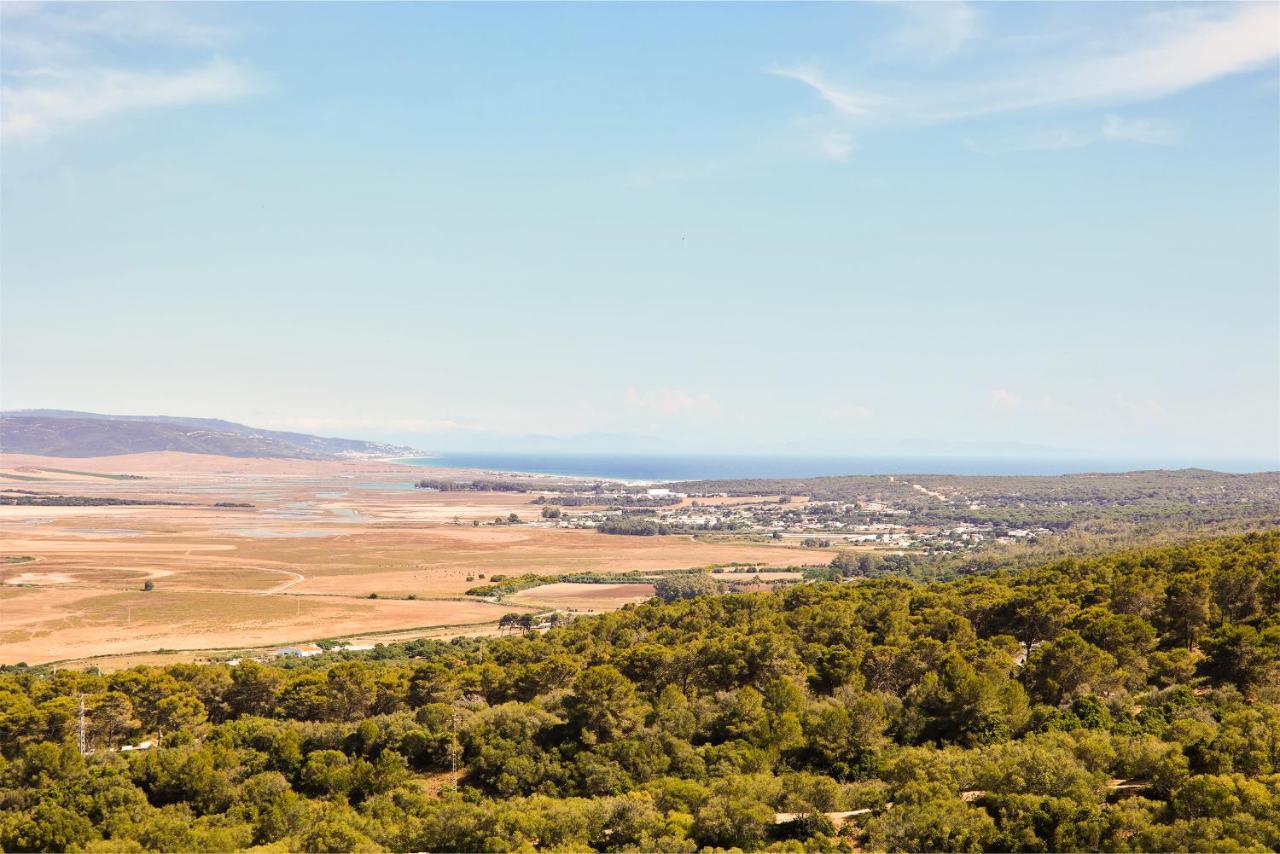 La Casita Verde, Con Parking Vejer de la Frontera Exteriér fotografie