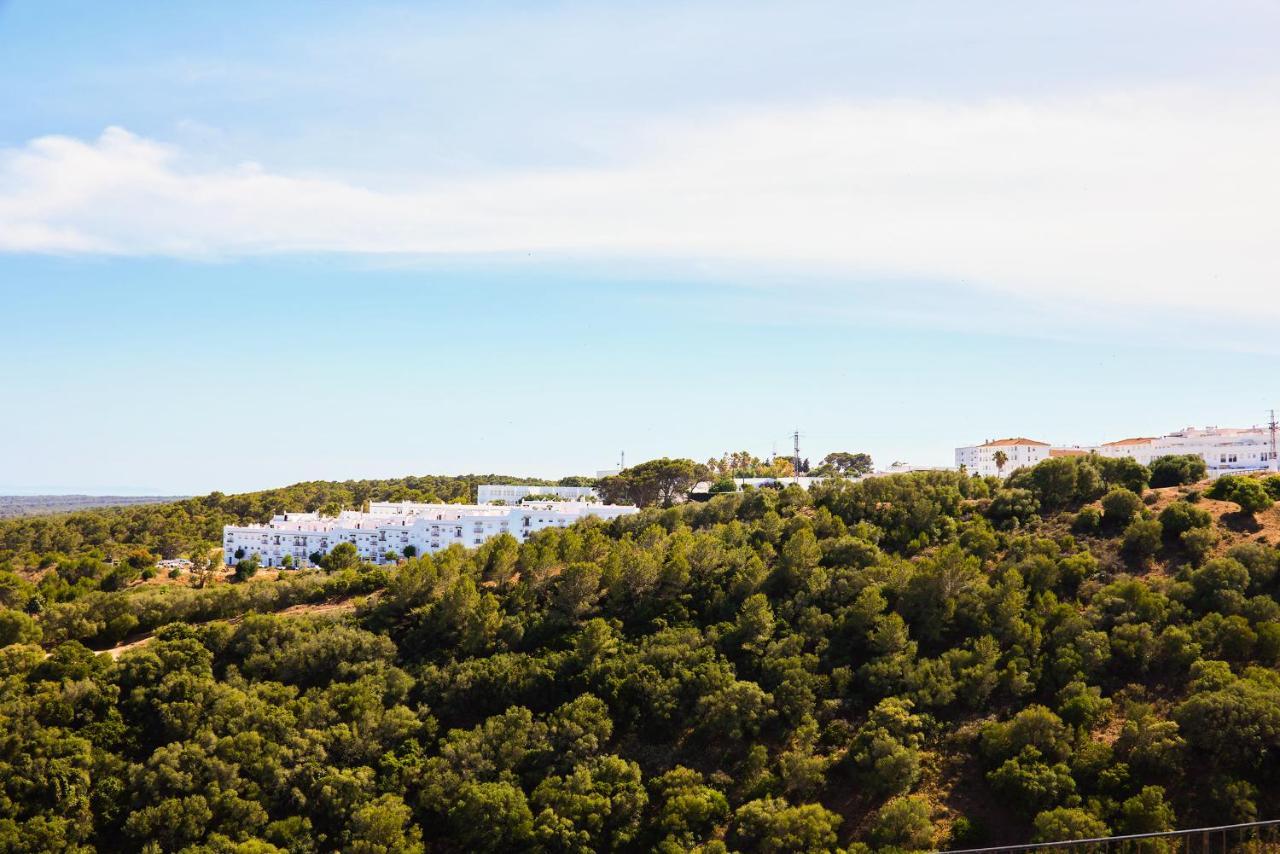 La Casita Verde, Con Parking Vejer de la Frontera Exteriér fotografie