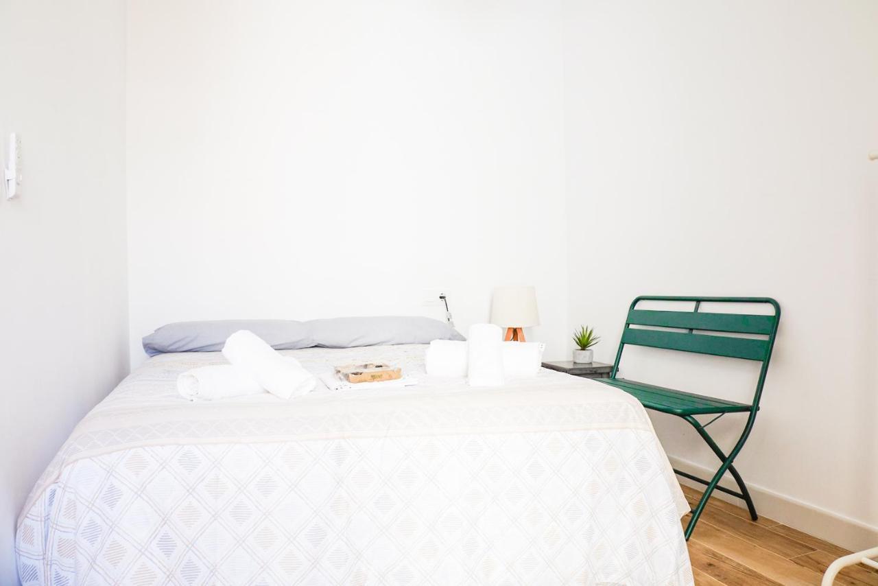 La Casita Verde, Con Parking Vejer de la Frontera Exteriér fotografie